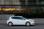 Kia cee&rsquo;d 2012 года